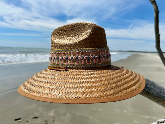 Islander Hat