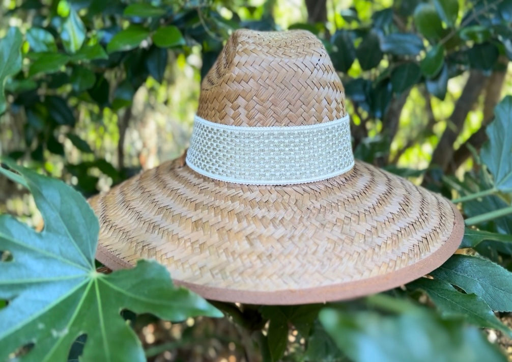 Islander Gold Hat